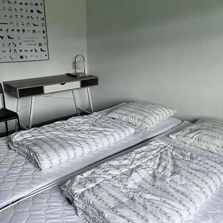 Danhostel Tønder Εξωτερικό φωτογραφία