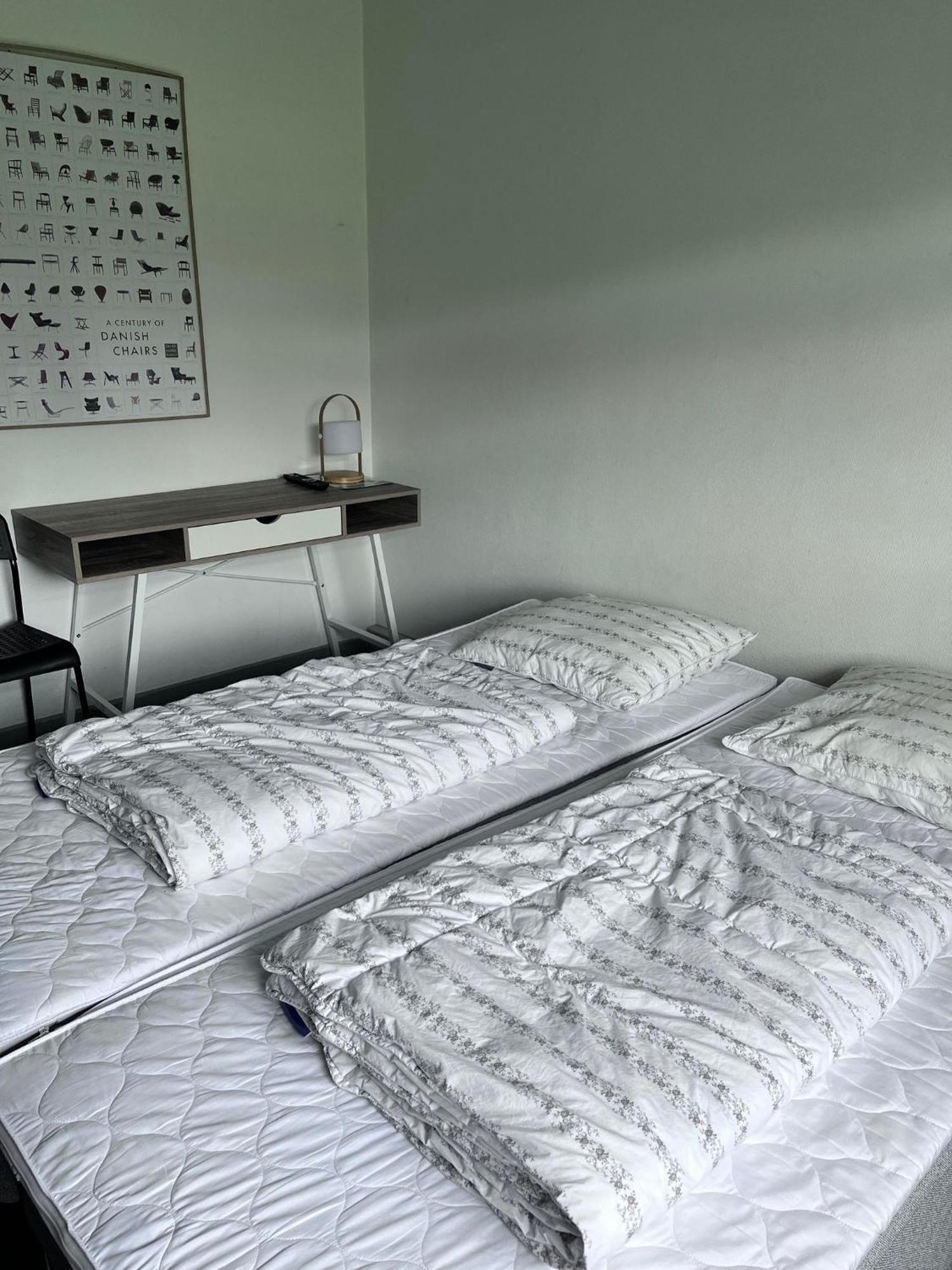 Danhostel Tønder Εξωτερικό φωτογραφία
