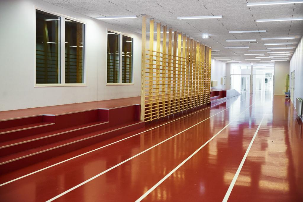 Danhostel Tønder Εξωτερικό φωτογραφία