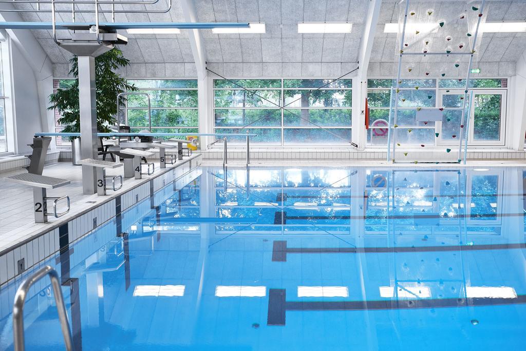Danhostel Tønder Εξωτερικό φωτογραφία